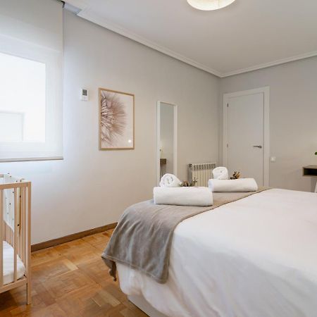 Apartamento Tres Mares Gijón Extérieur photo