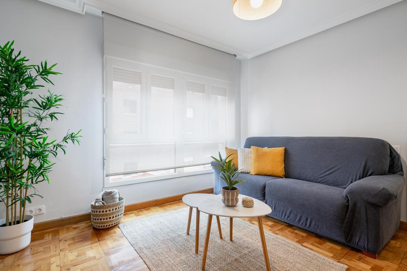 Apartamento Tres Mares Gijón Extérieur photo
