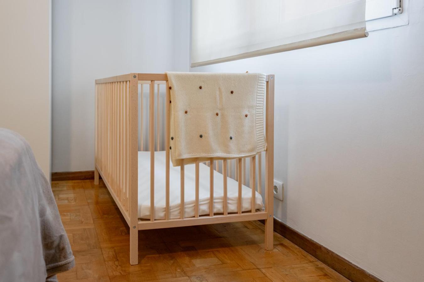 Apartamento Tres Mares Gijón Extérieur photo